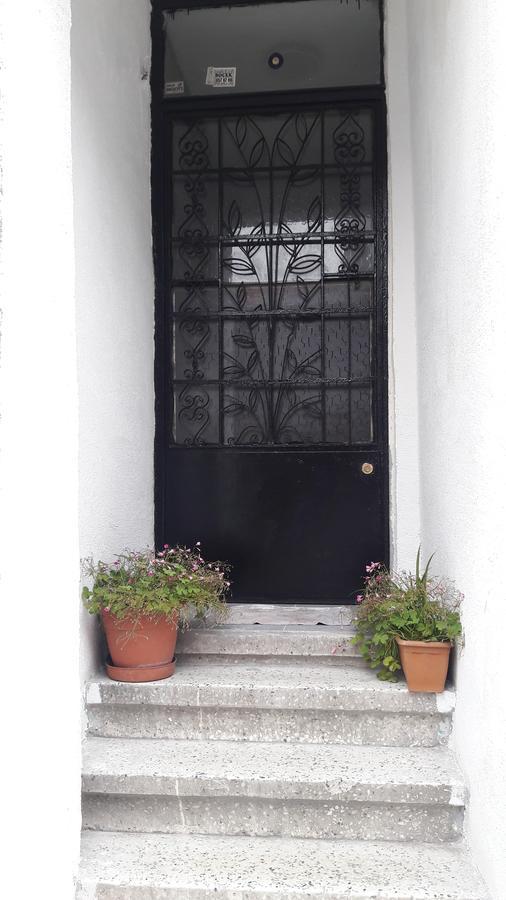 Likya Apart Hotel Estambul Exterior foto